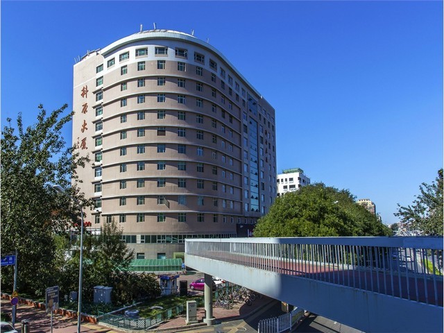 济南软件与应用技术中职学校